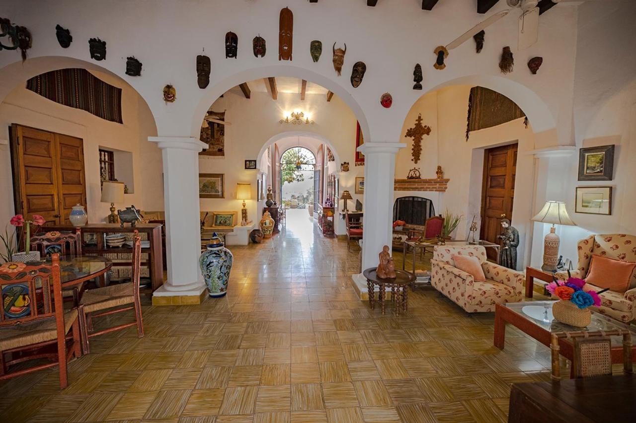 Casa Serena Vista Аламос Экстерьер фото