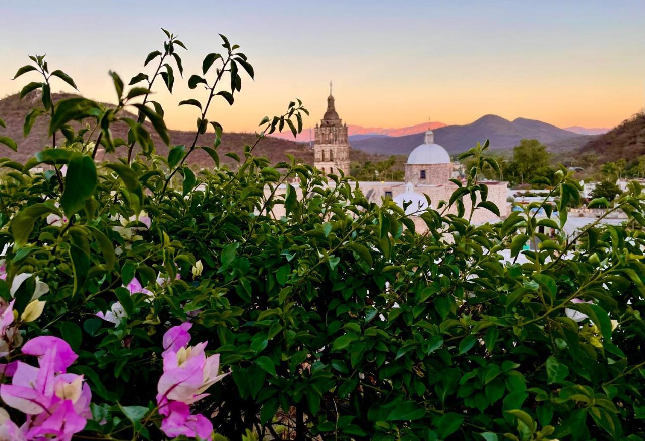 Casa Serena Vista Аламос Экстерьер фото