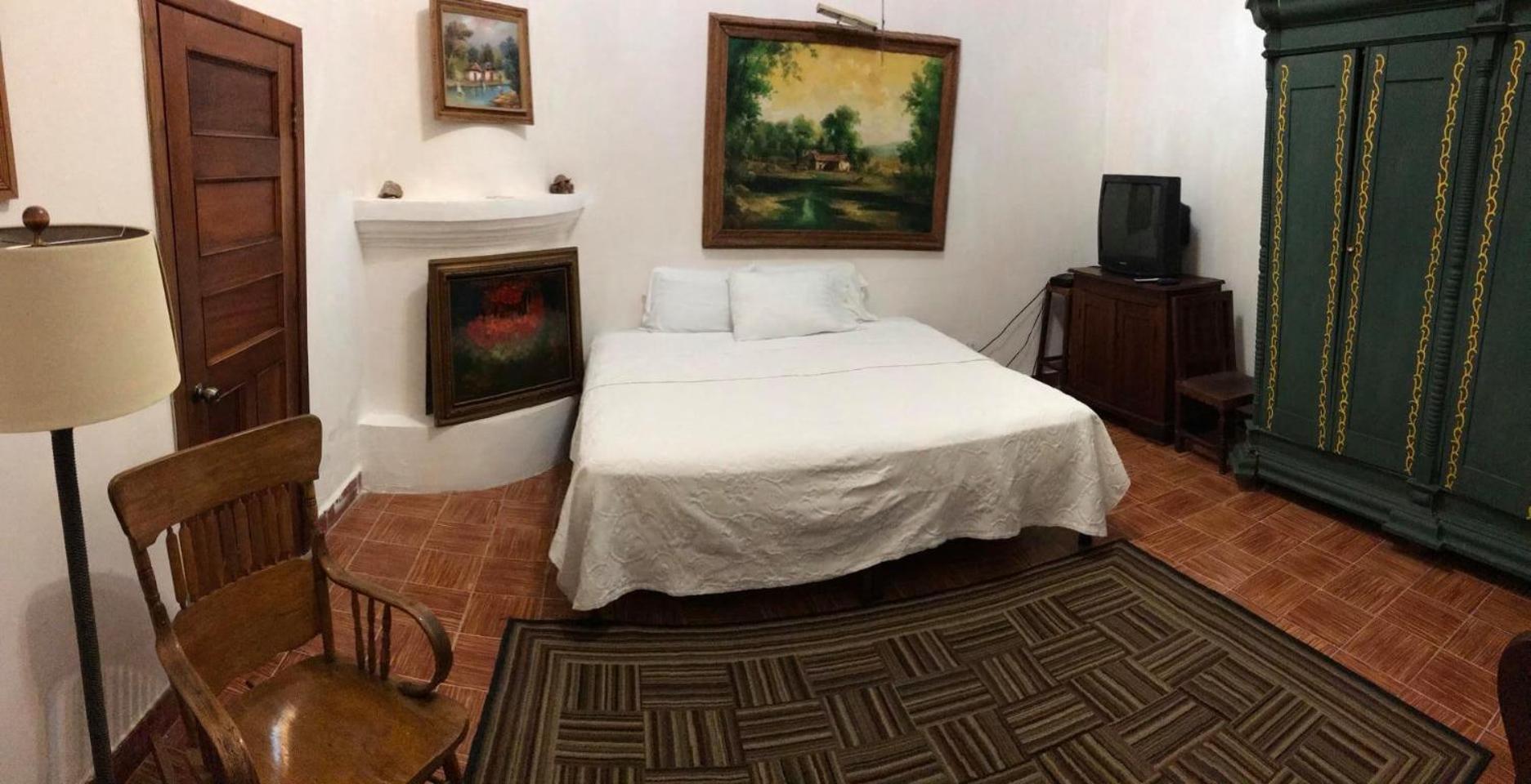 Casa Serena Vista Аламос Экстерьер фото