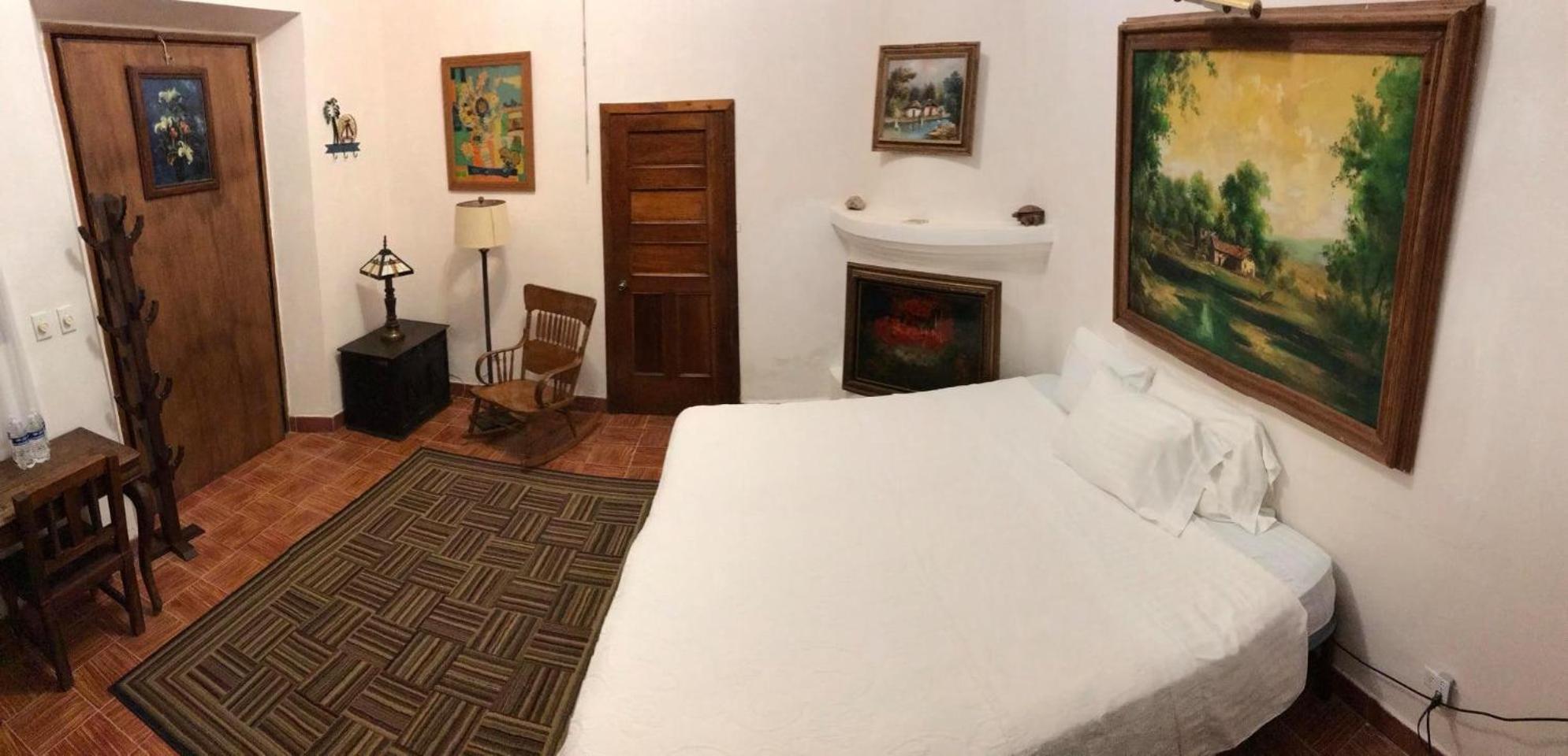Casa Serena Vista Аламос Экстерьер фото