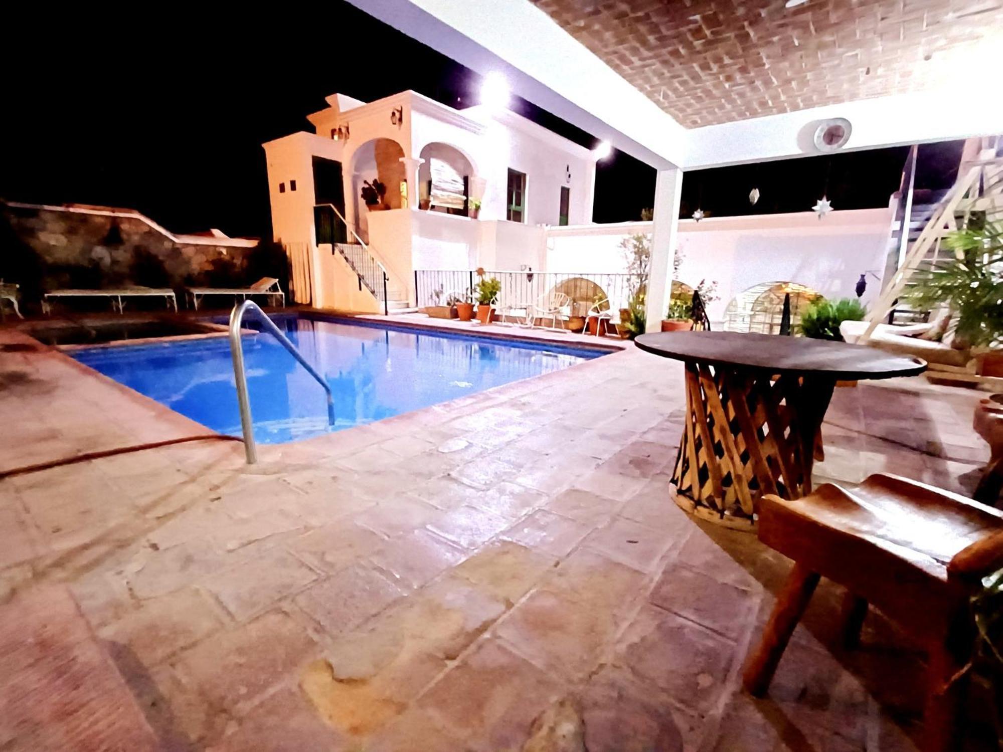 Casa Serena Vista Аламос Экстерьер фото