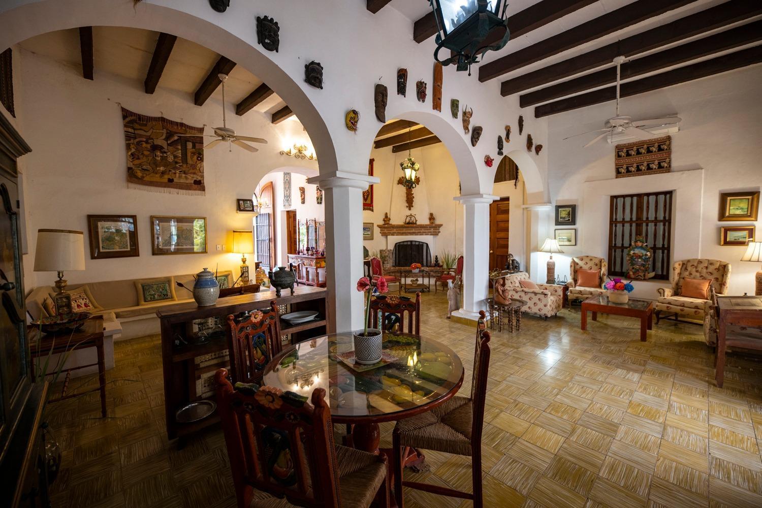 Casa Serena Vista Аламос Экстерьер фото