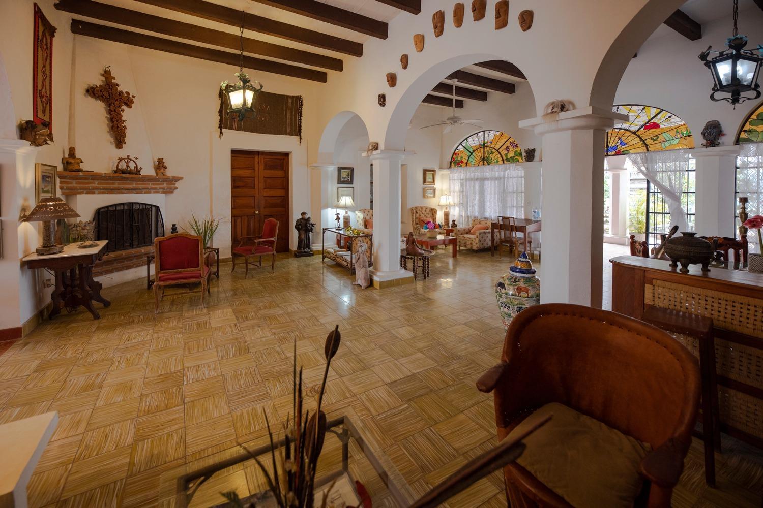 Casa Serena Vista Аламос Экстерьер фото