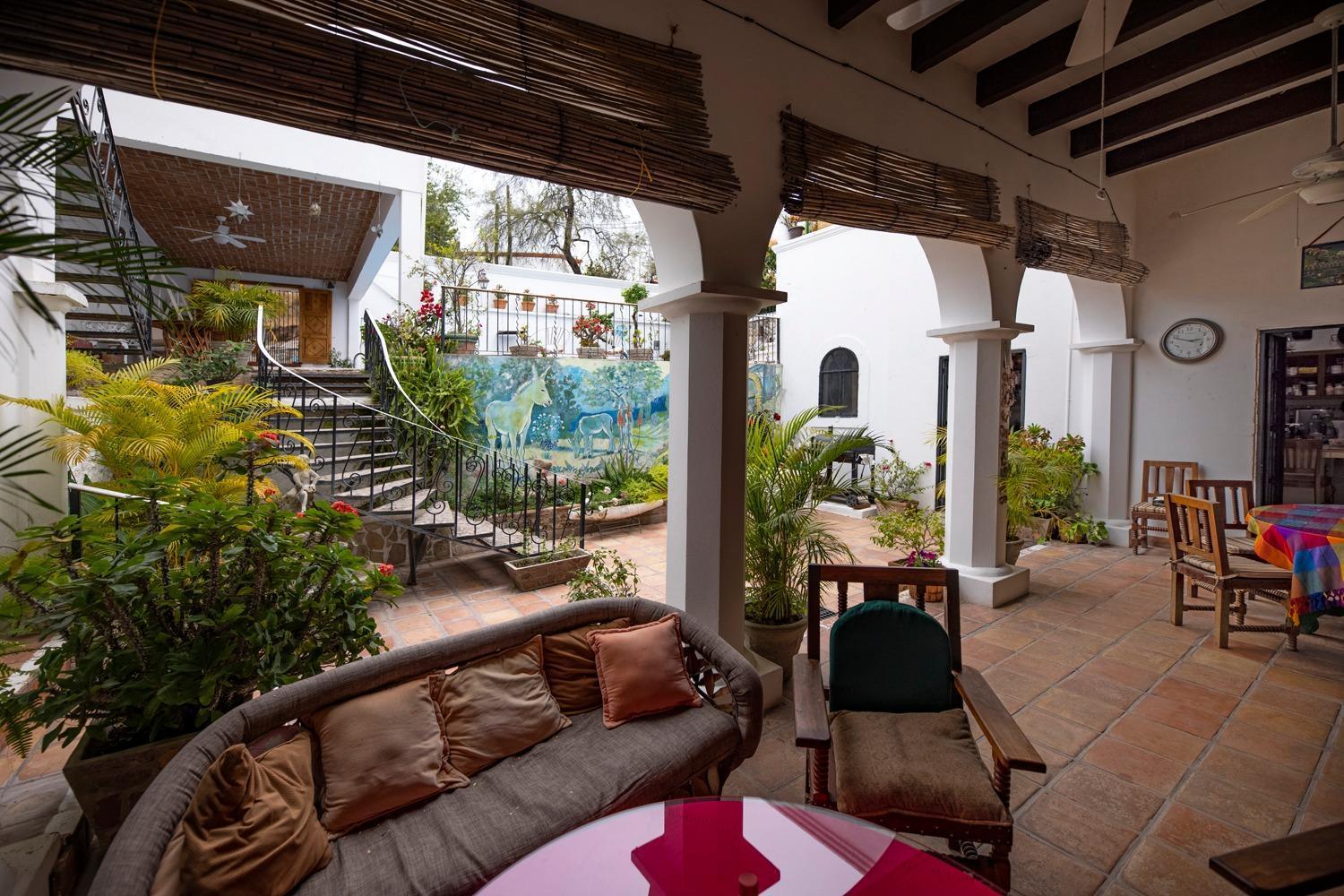 Casa Serena Vista Аламос Экстерьер фото