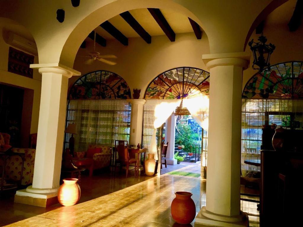 Casa Serena Vista Аламос Экстерьер фото