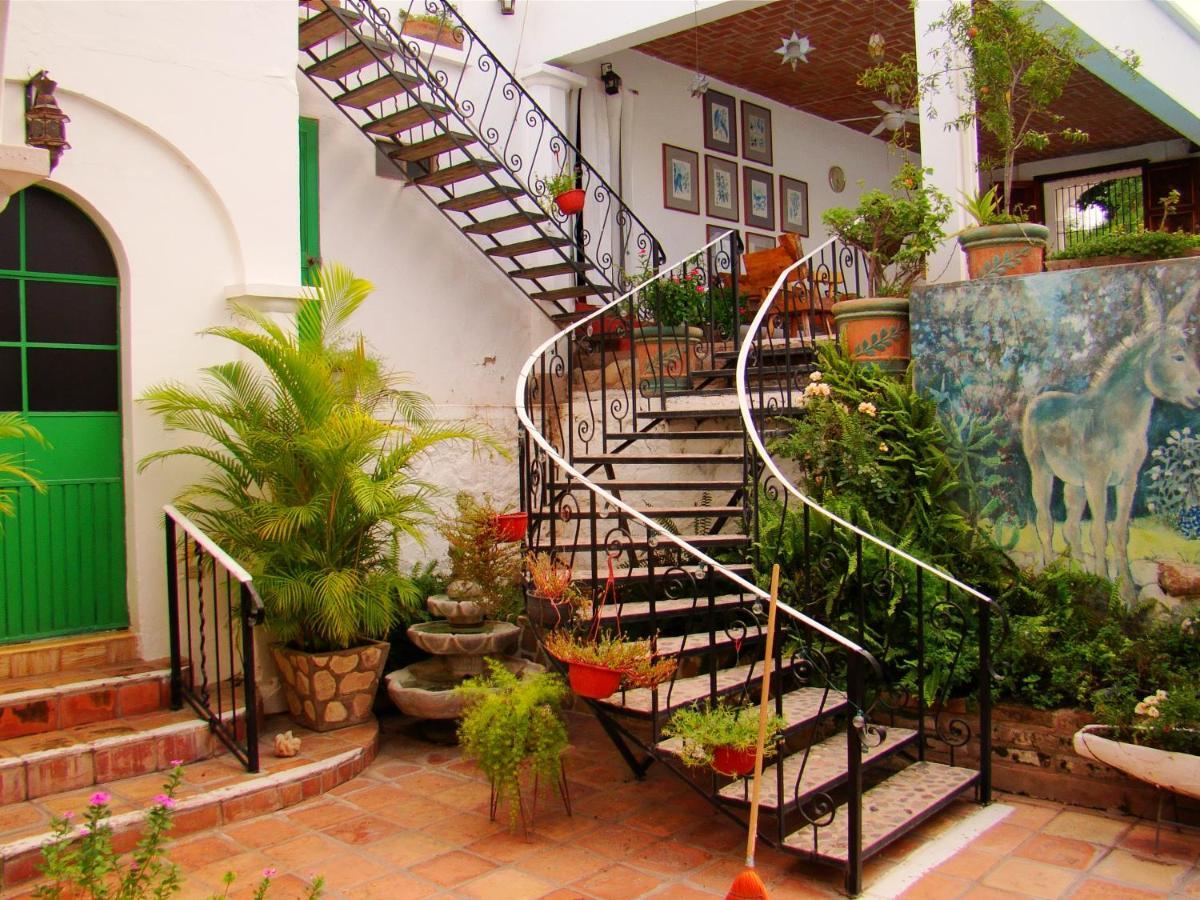 Casa Serena Vista Аламос Экстерьер фото